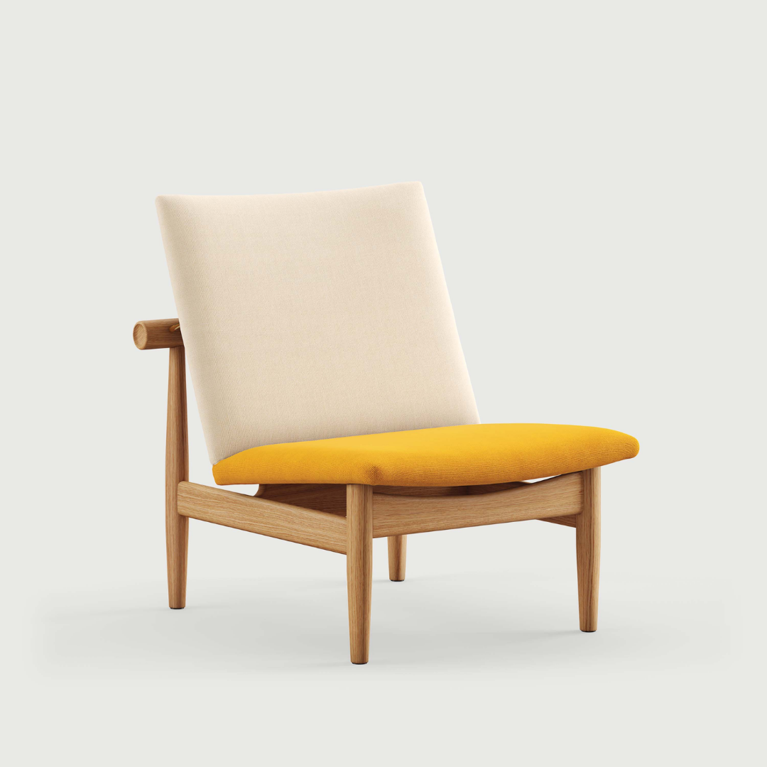 Japan Lounge Chair