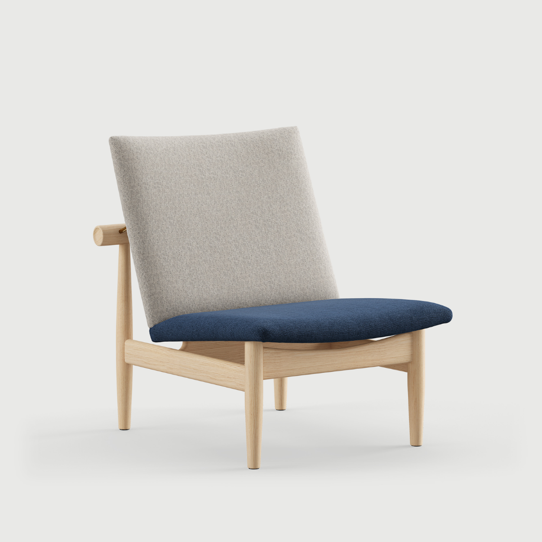 Japan Lounge Chair