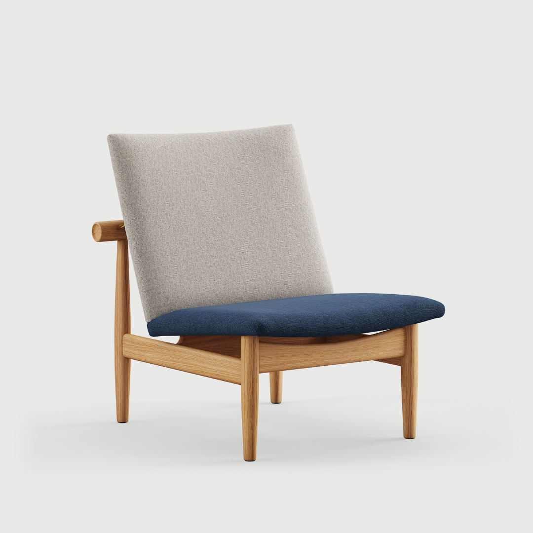 Japan Lounge Chair