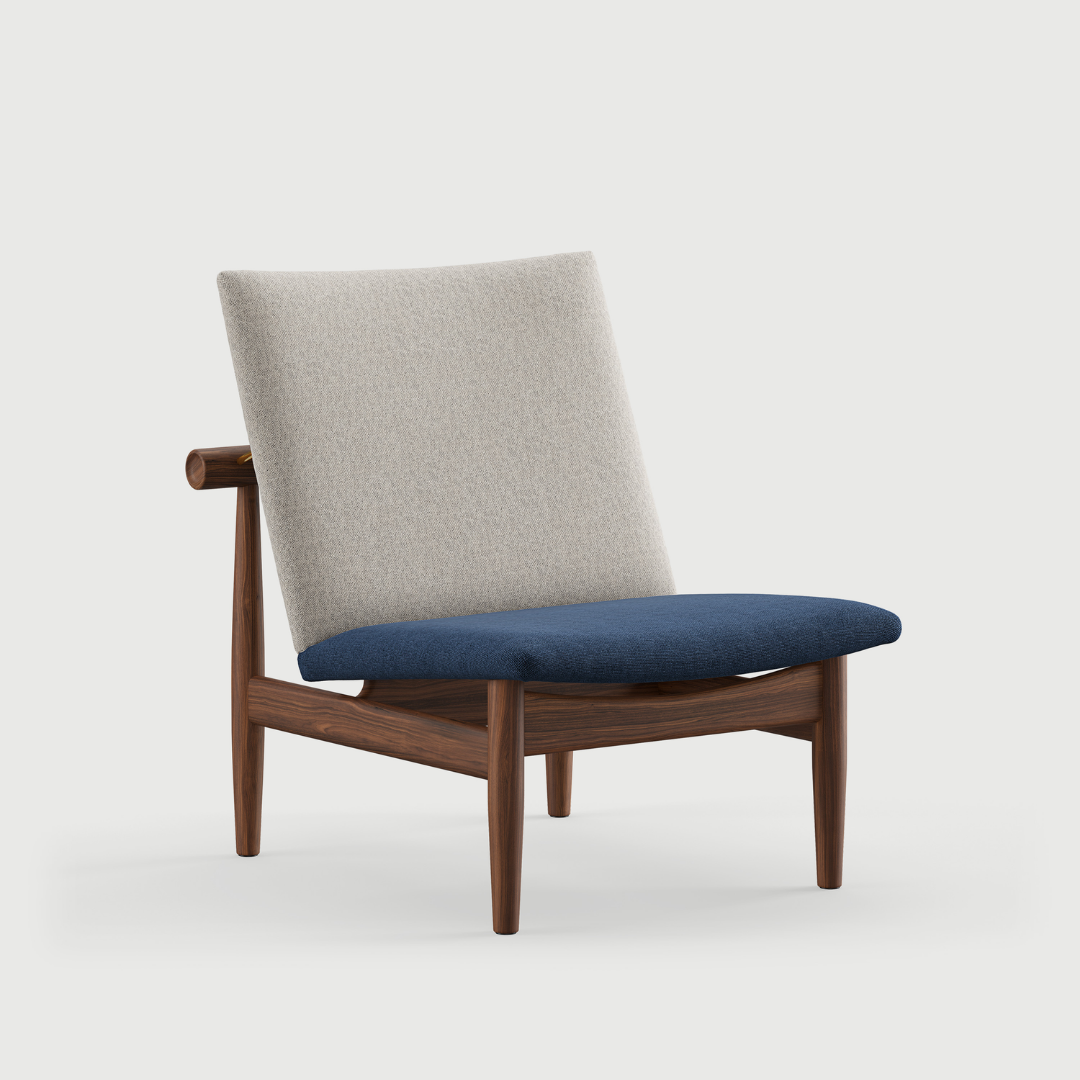 Japan Lounge Chair