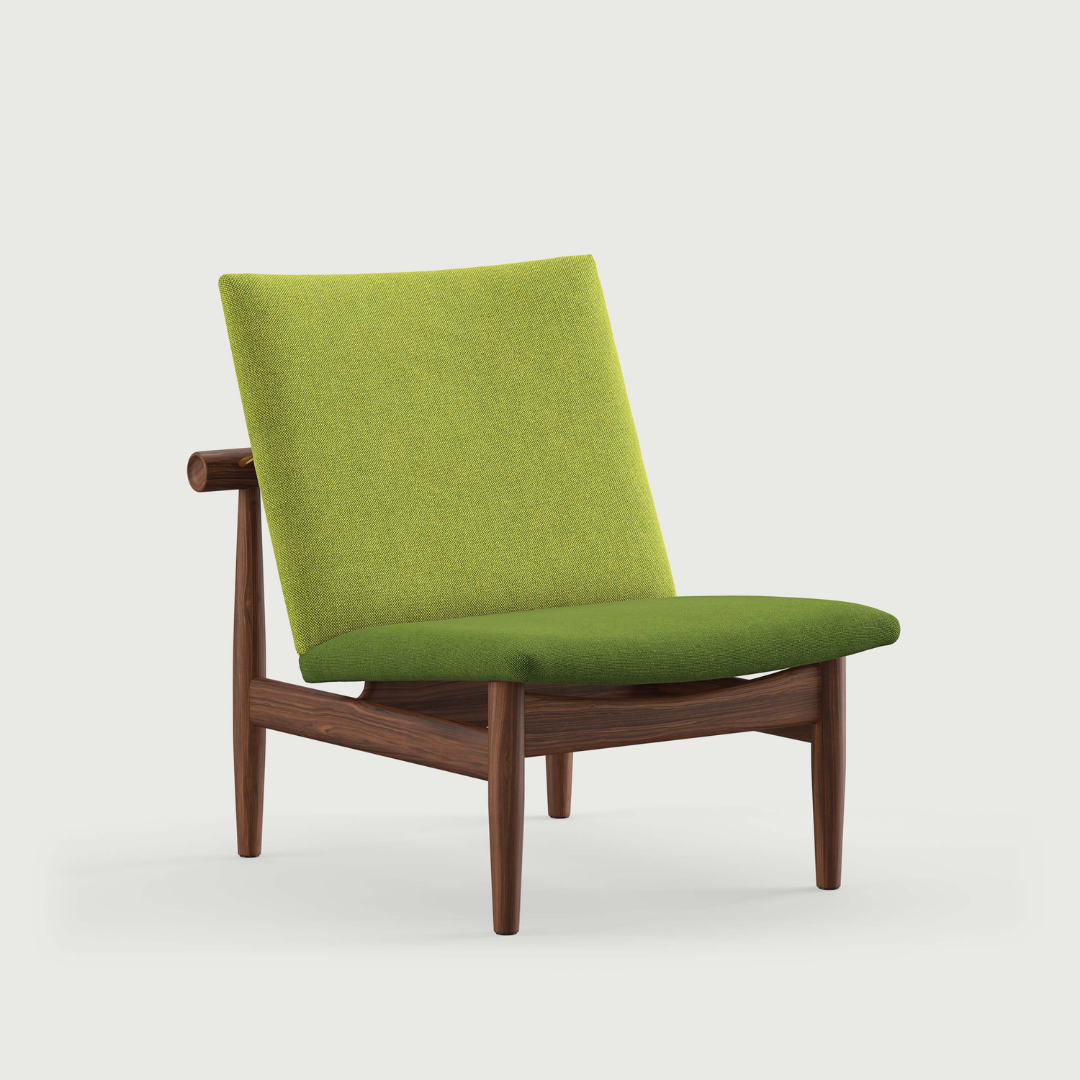 Japan Lounge Chair