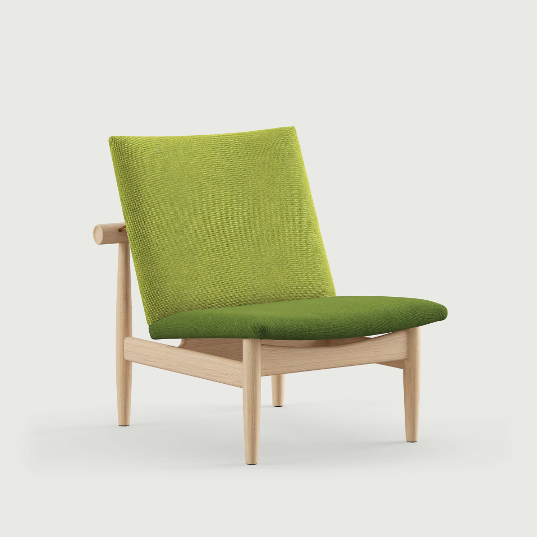 Japan Lounge Chair