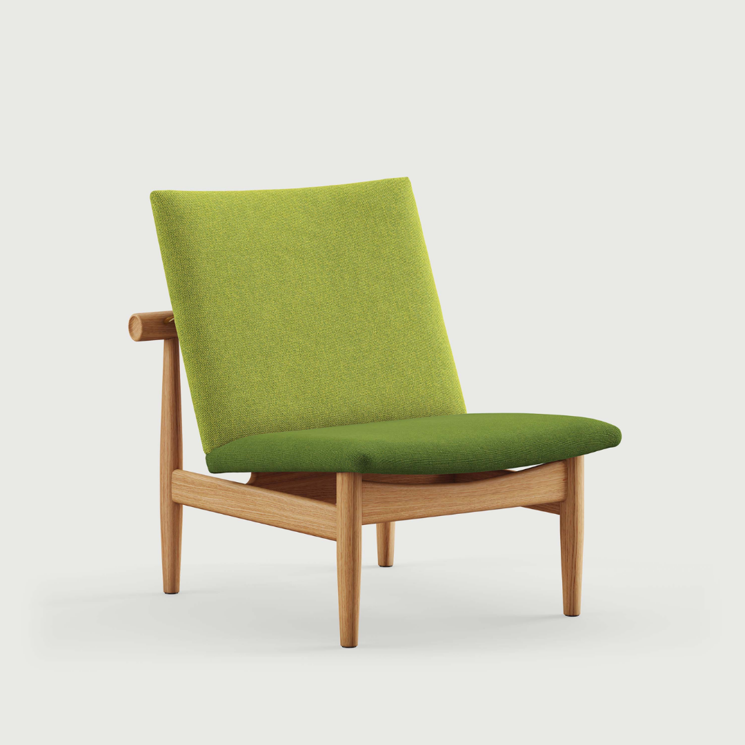 Japan Lounge Chair