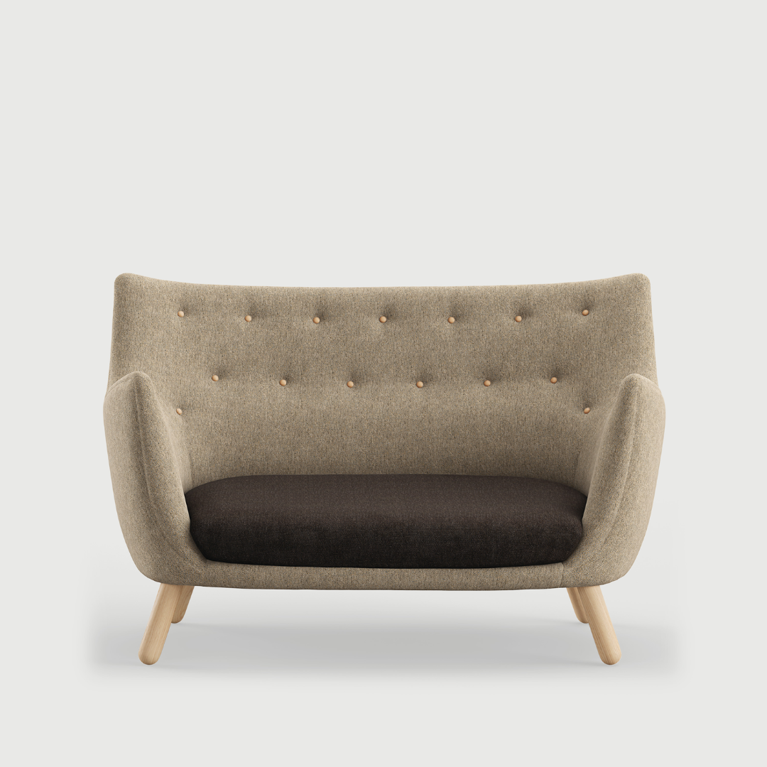 Poet Sofa