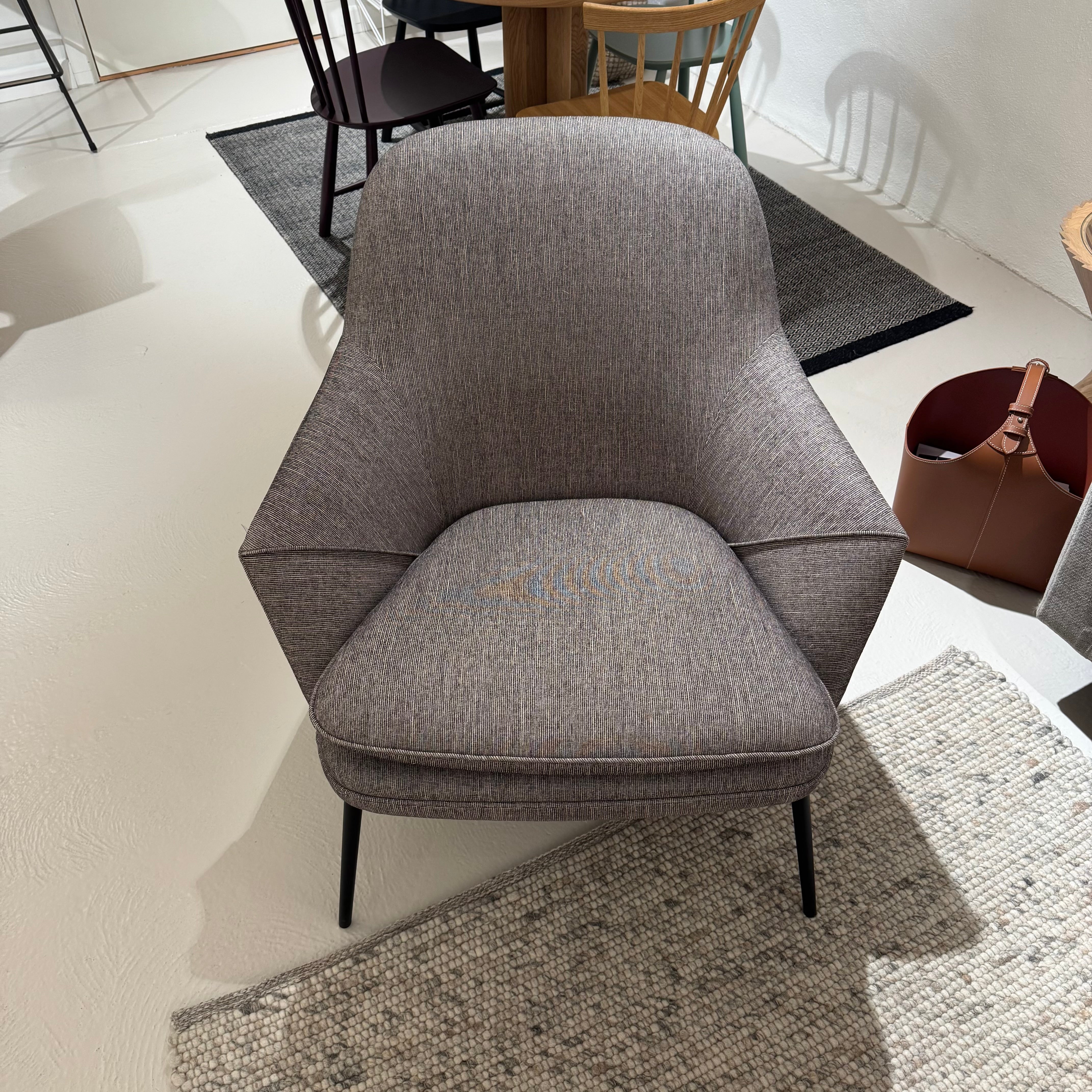 Save 30% - Ex Display Hug Armchair