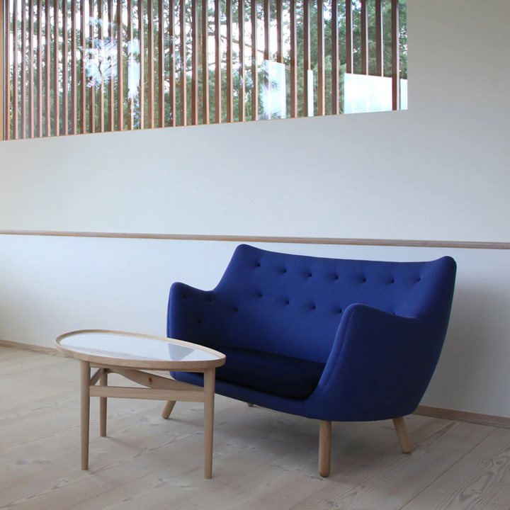 Poet Sofa