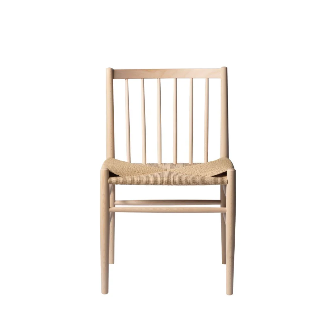 J80 Dining Chair
