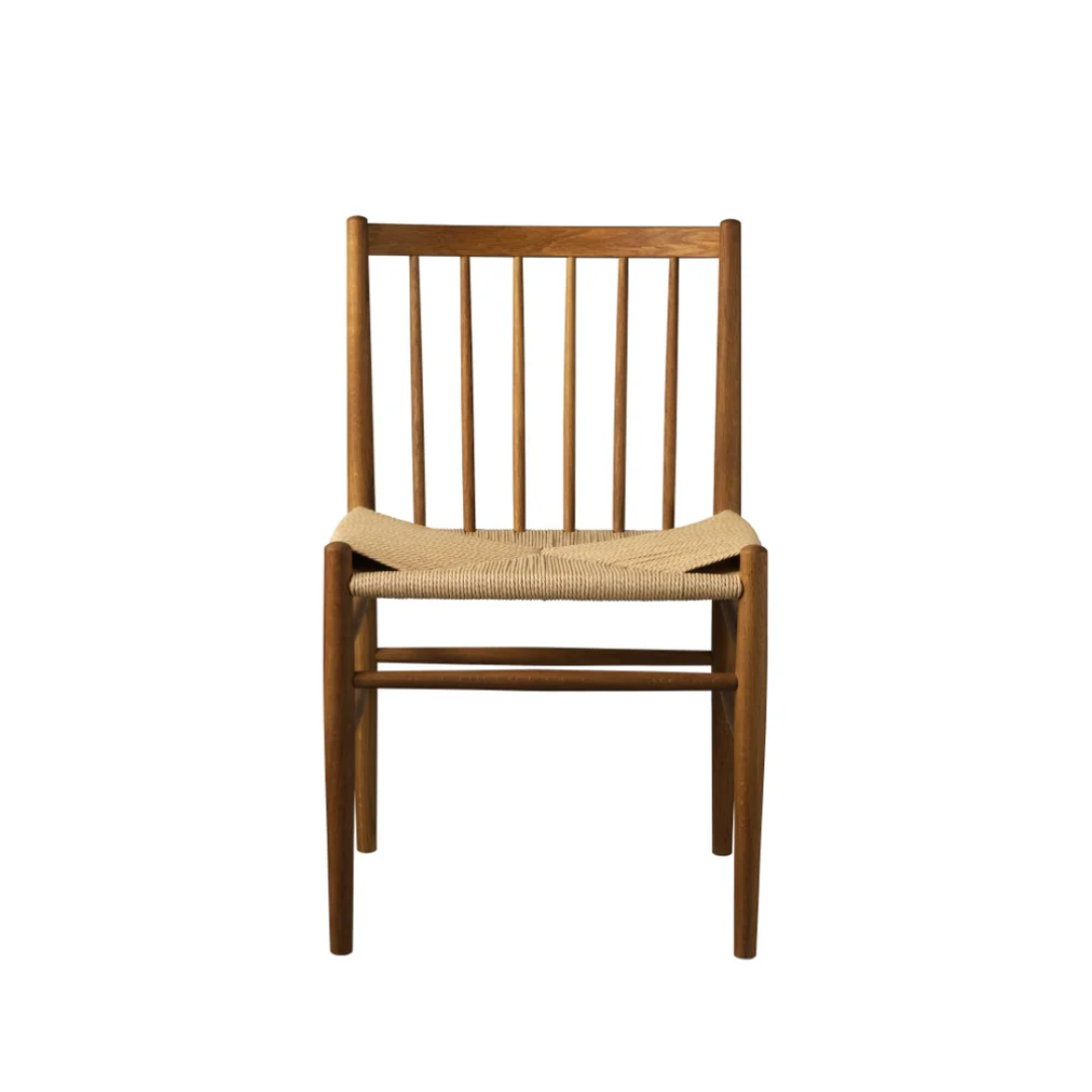 J80 Dining Chair