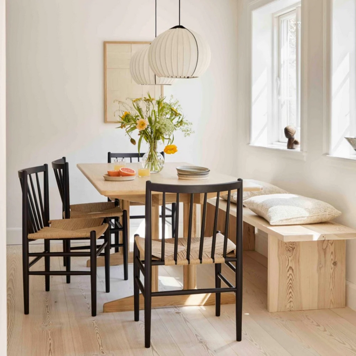 J80 Dining Chair