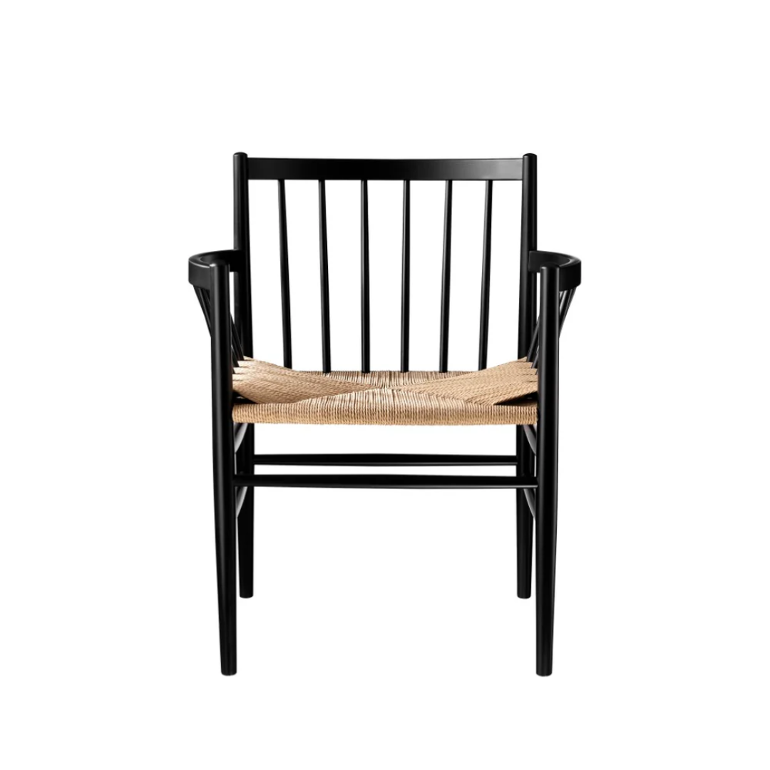 J81 Dining Chair