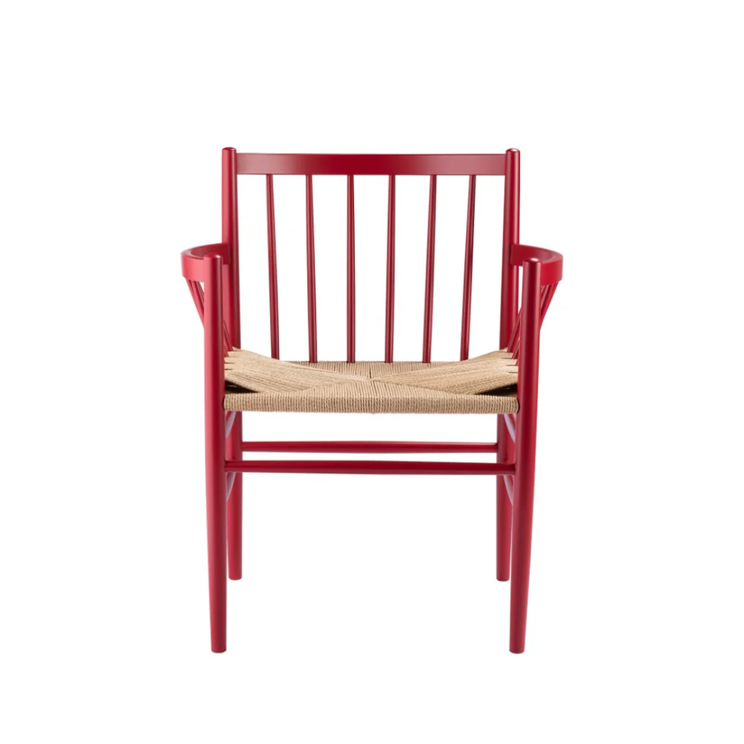 J81 Dining Chair