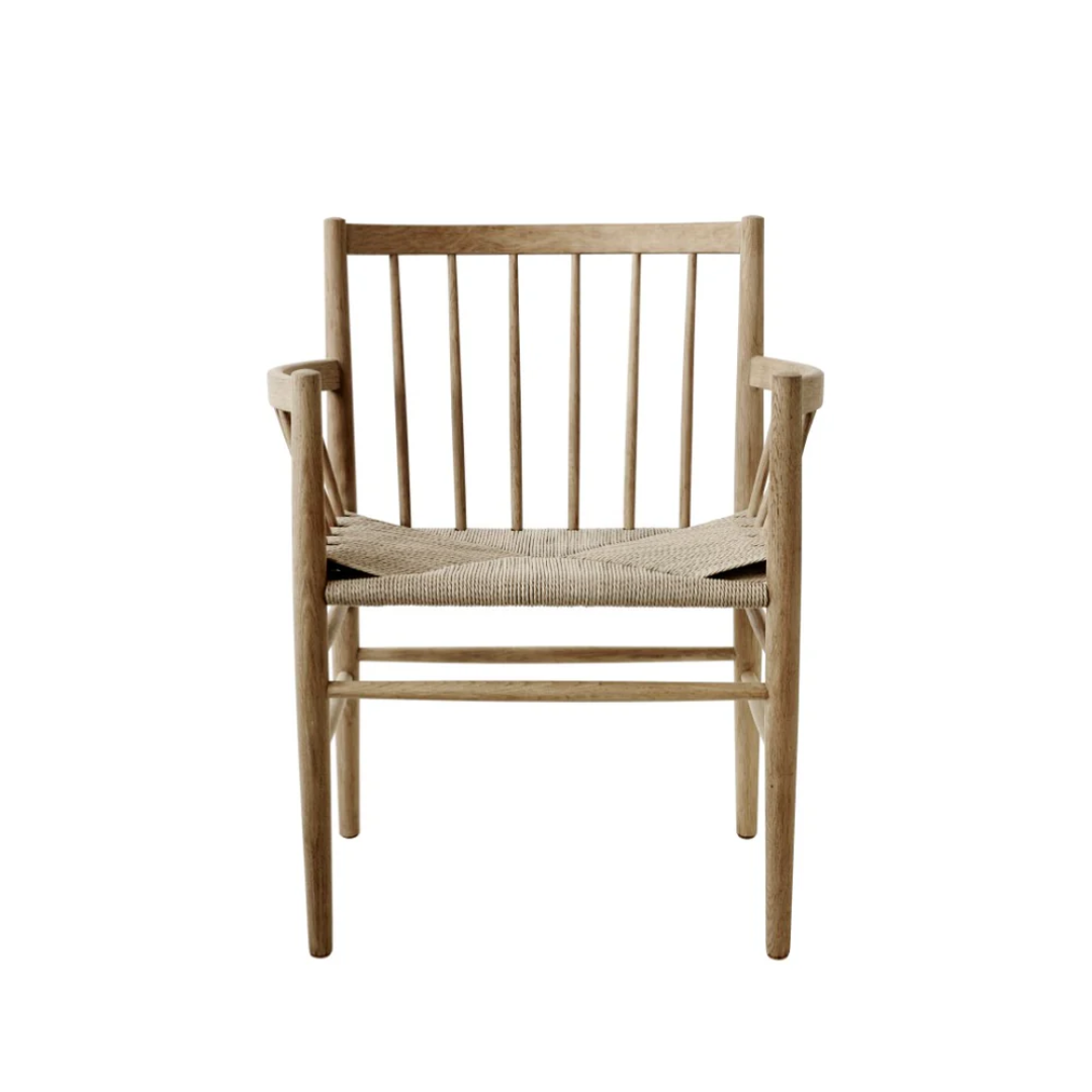J81 Dining Chair