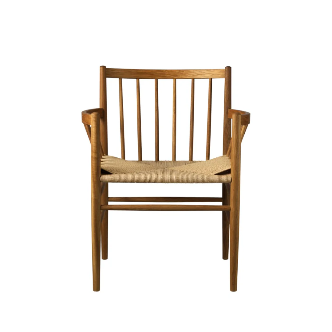 J81 Dining Chair