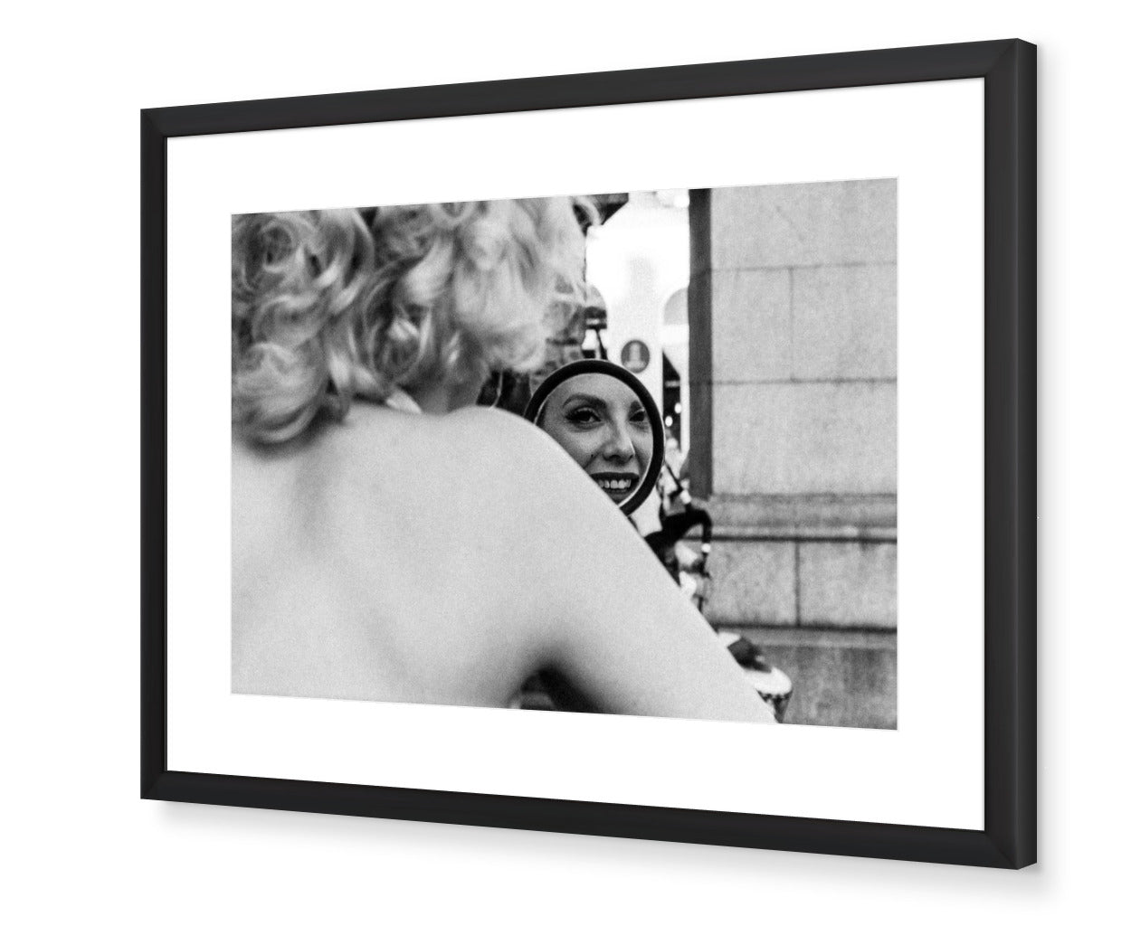 Archie Worth Street Photographer Framed Photos (3 FOR 2)