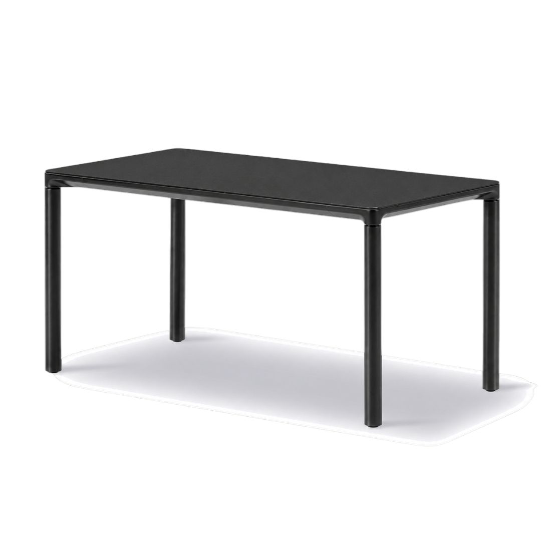 Piloti Alu Table