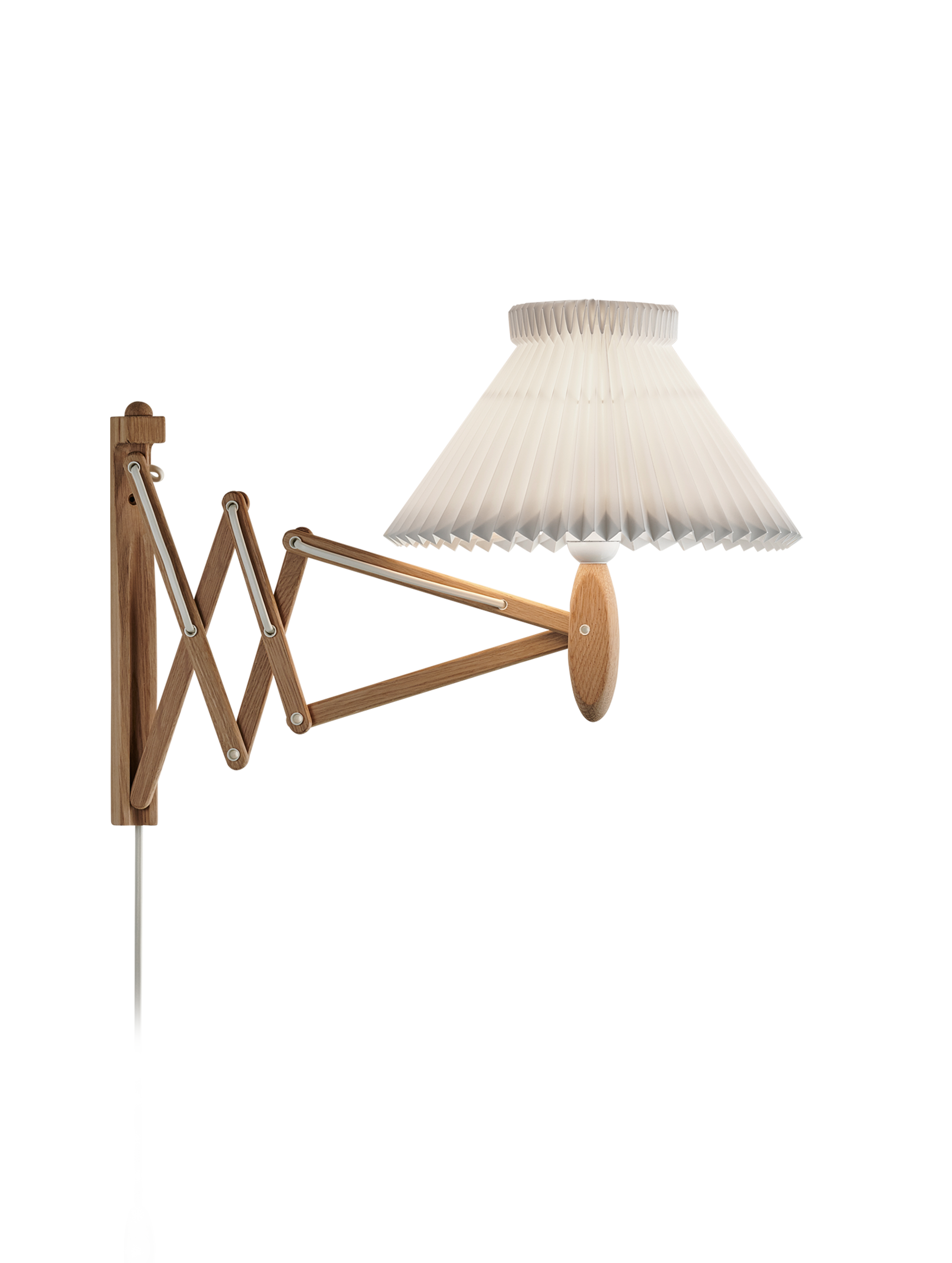 Le Klint 224-1 & 234-1  Sax