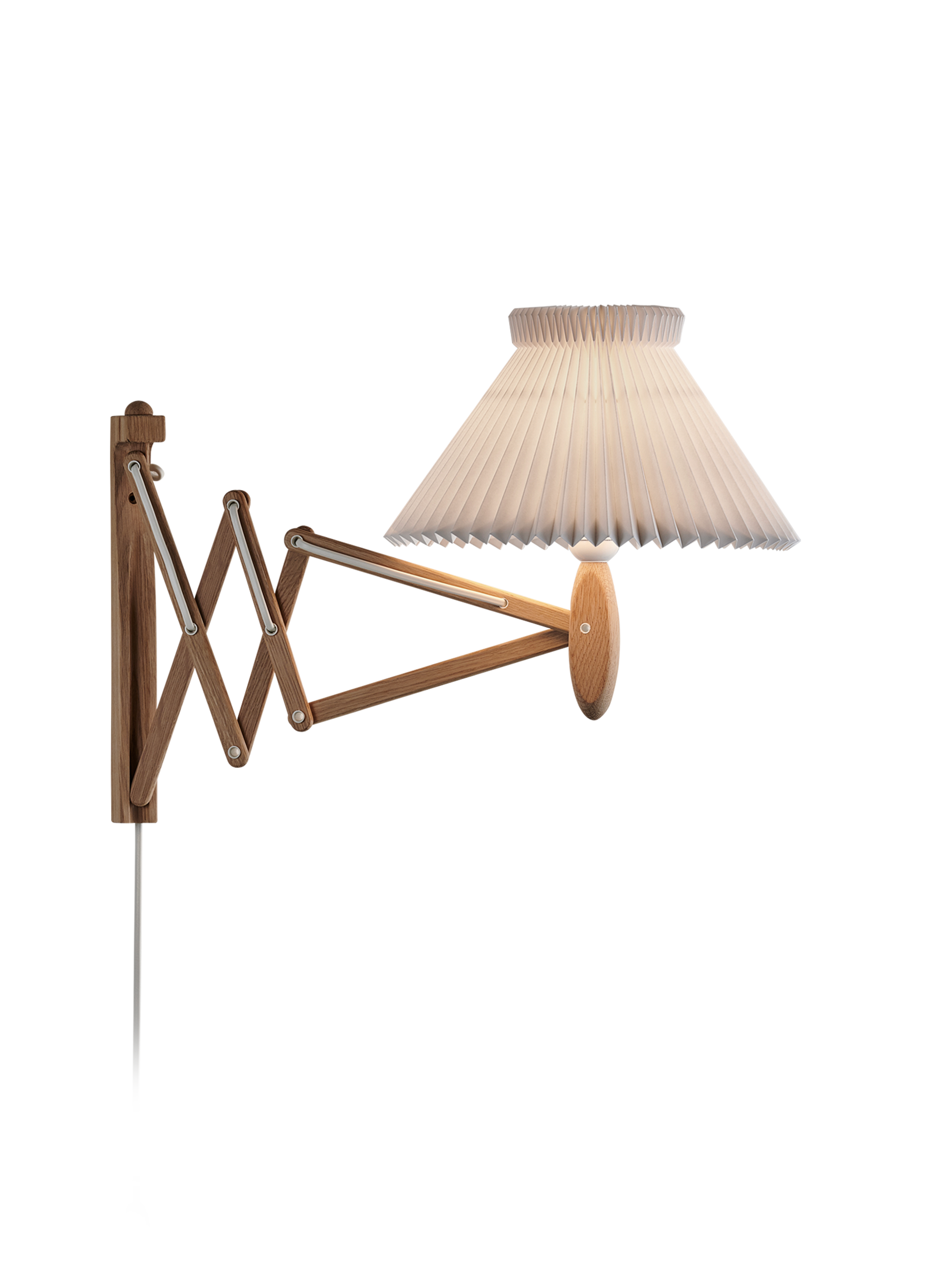 Le Klint 224-1 & 234-1  Sax