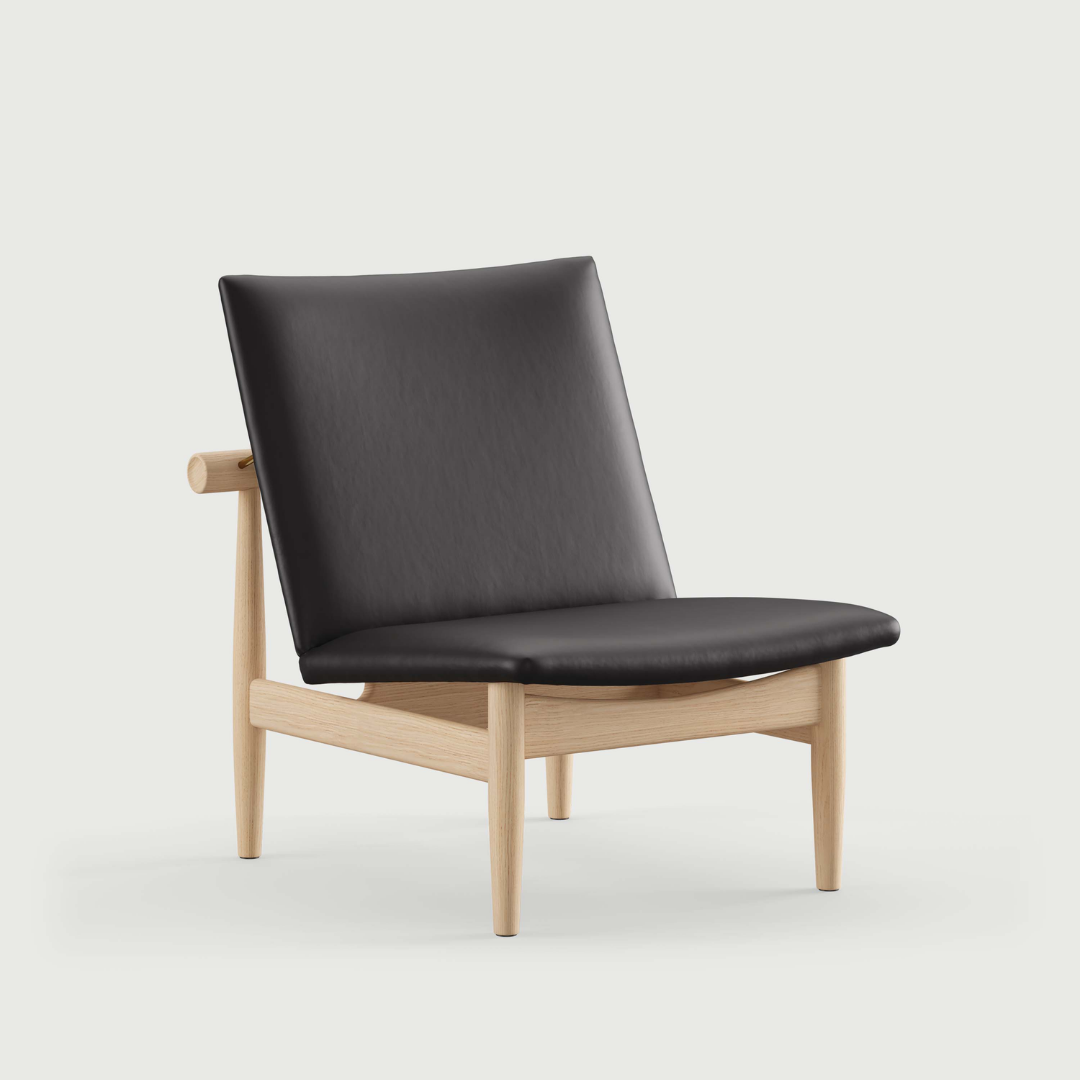 Japan Lounge Chair