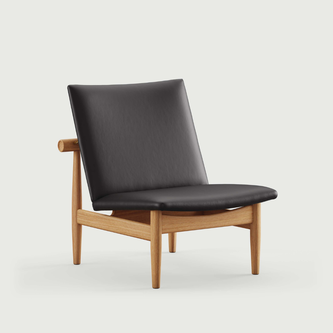 Japan Lounge Chair