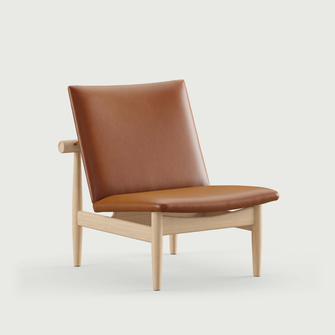 Japan Lounge Chair