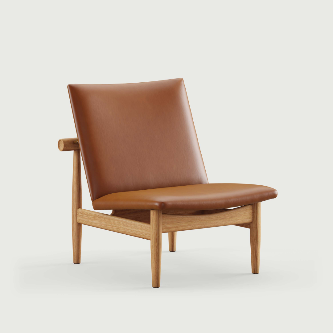 Japan Lounge Chair