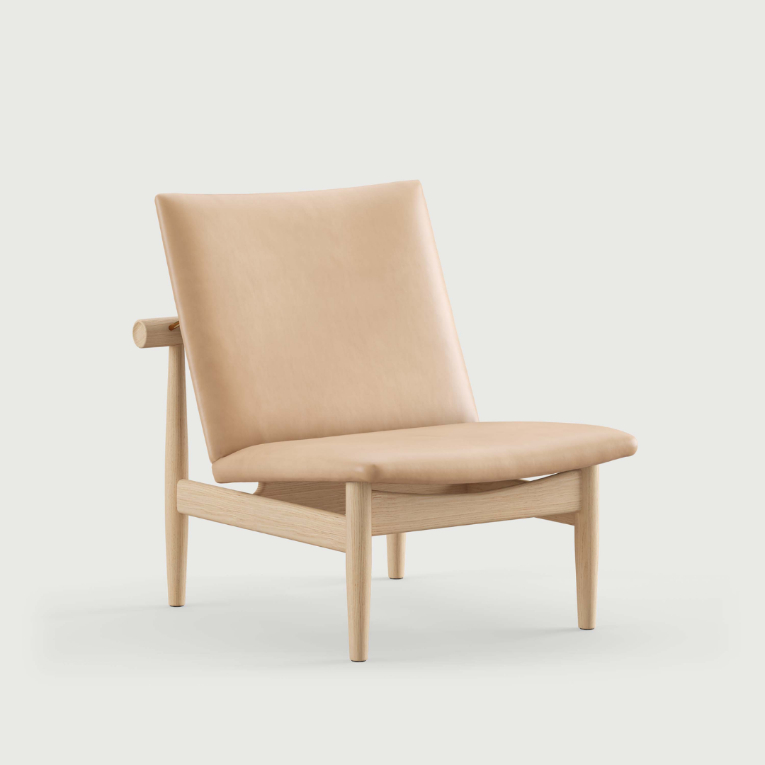 Japan Lounge Chair