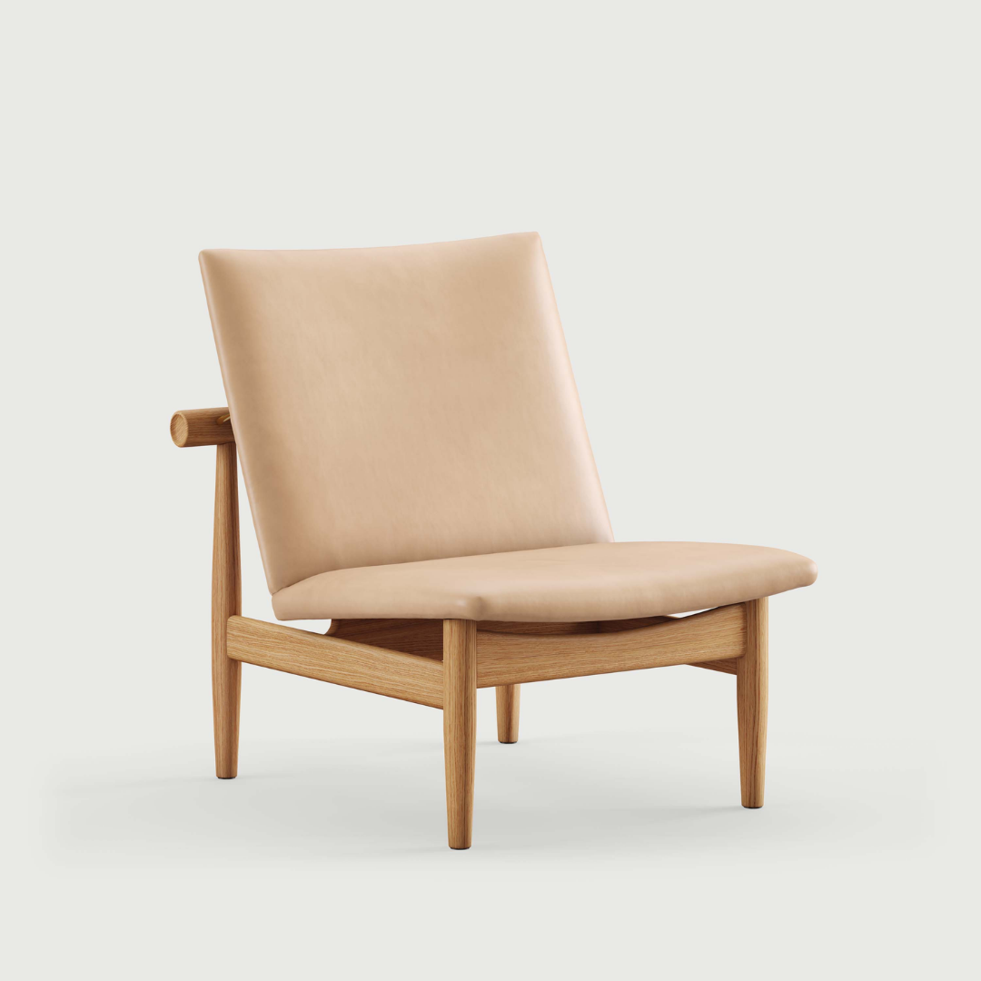 Japan Lounge Chair