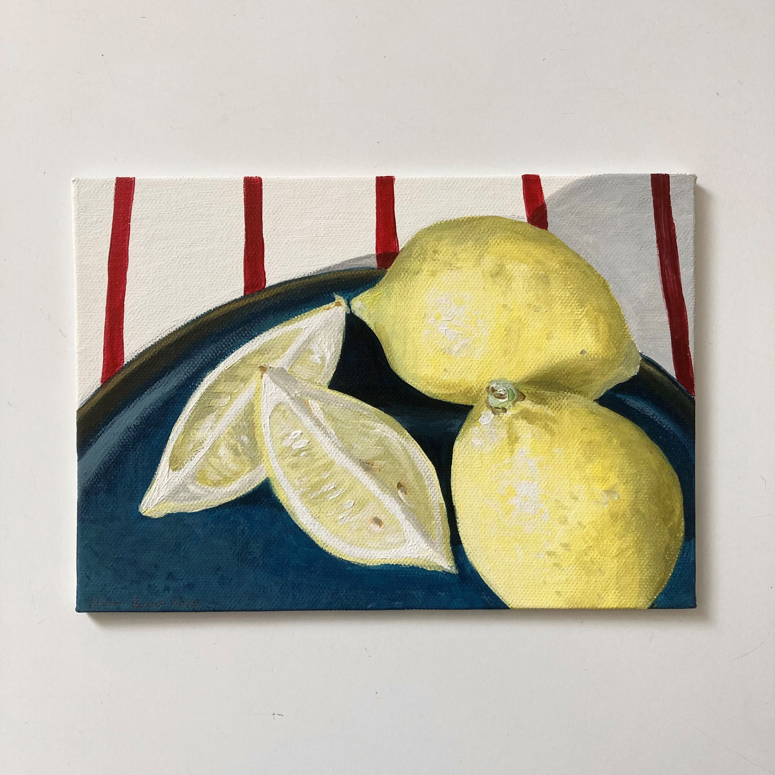 Susan Burns Paintings