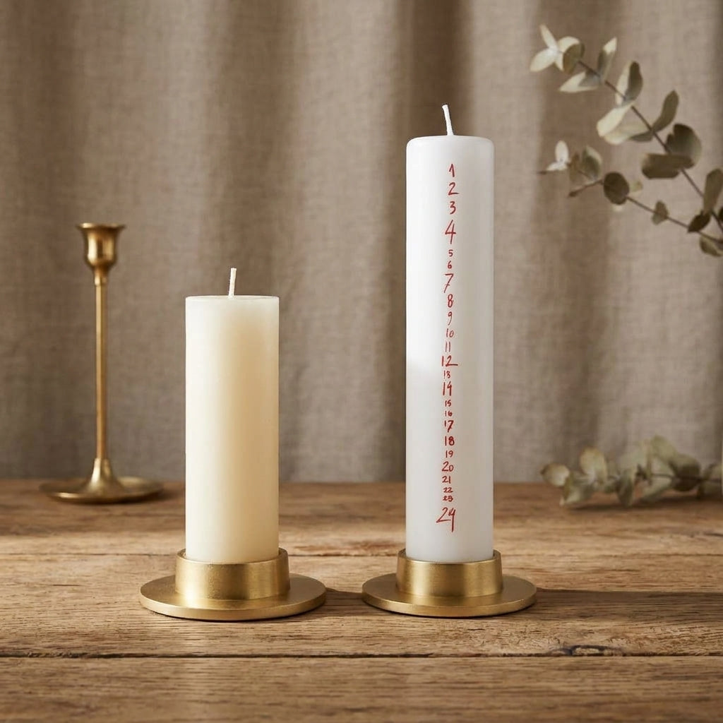 Maro Candle Holder