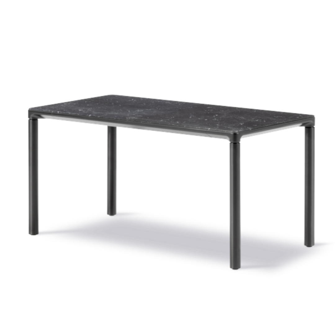 Piloti Alu Table