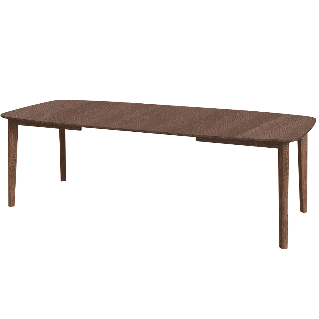 118 Extendable Dining Table