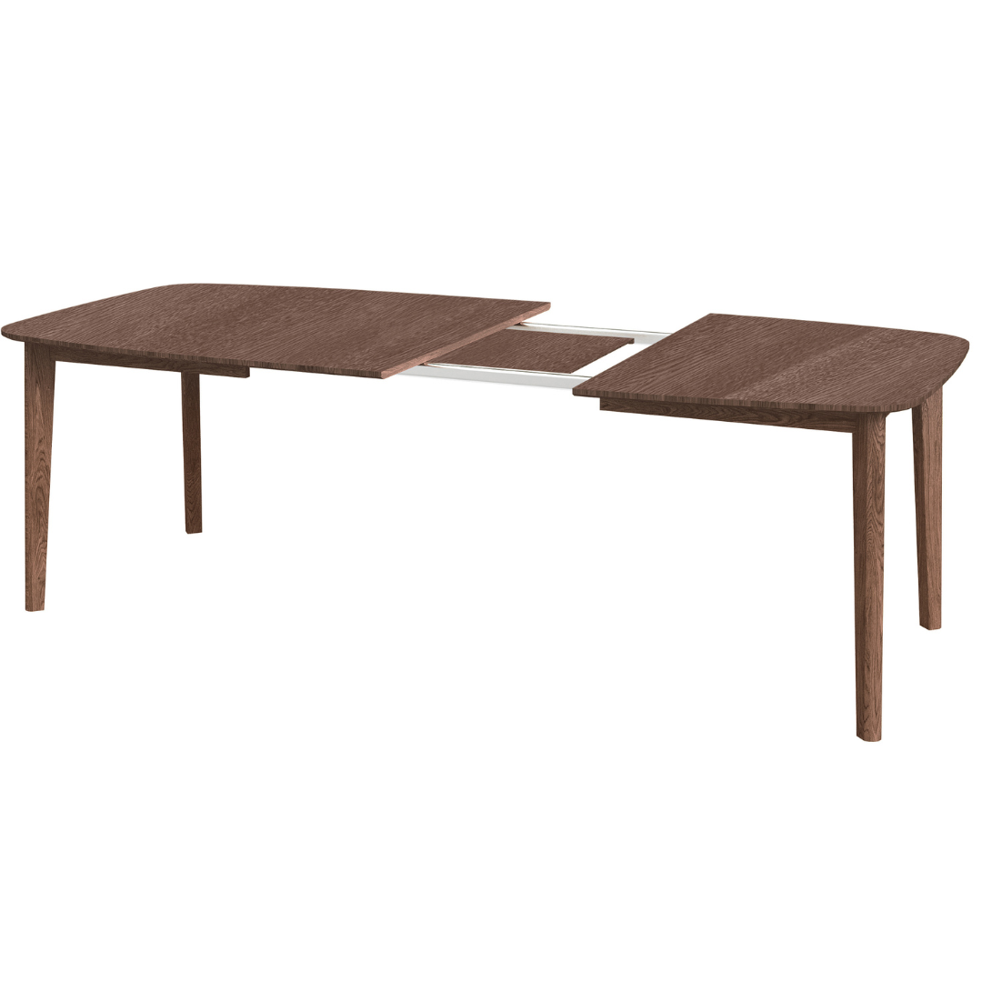 118 Extendable Dining Table