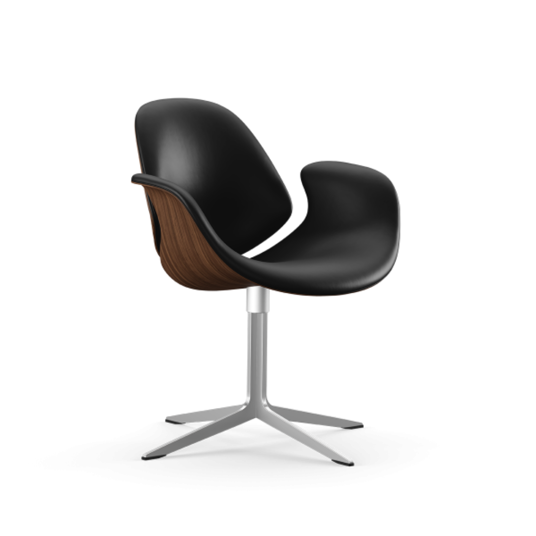 Council Lounge Chair KT 8023