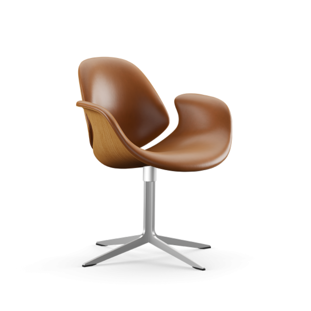 Council Lounge Chair KT 8023