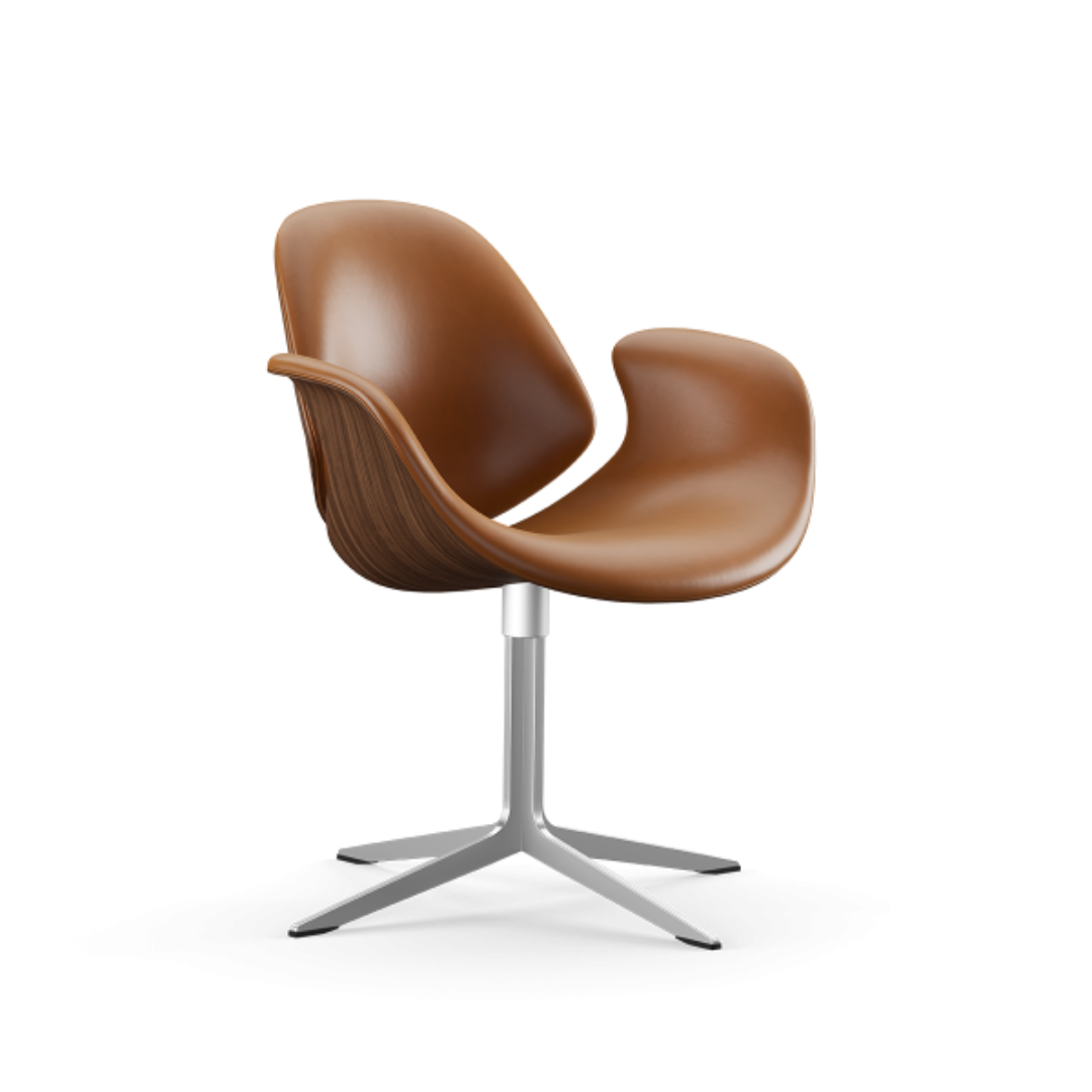 Council Lounge Chair KT 8023