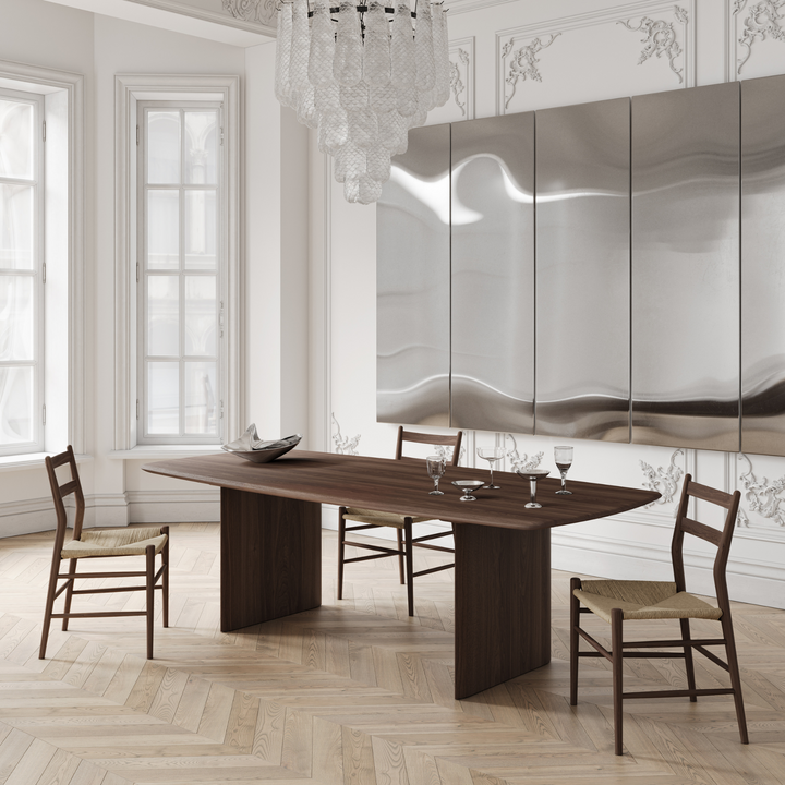 No7 Dining Table