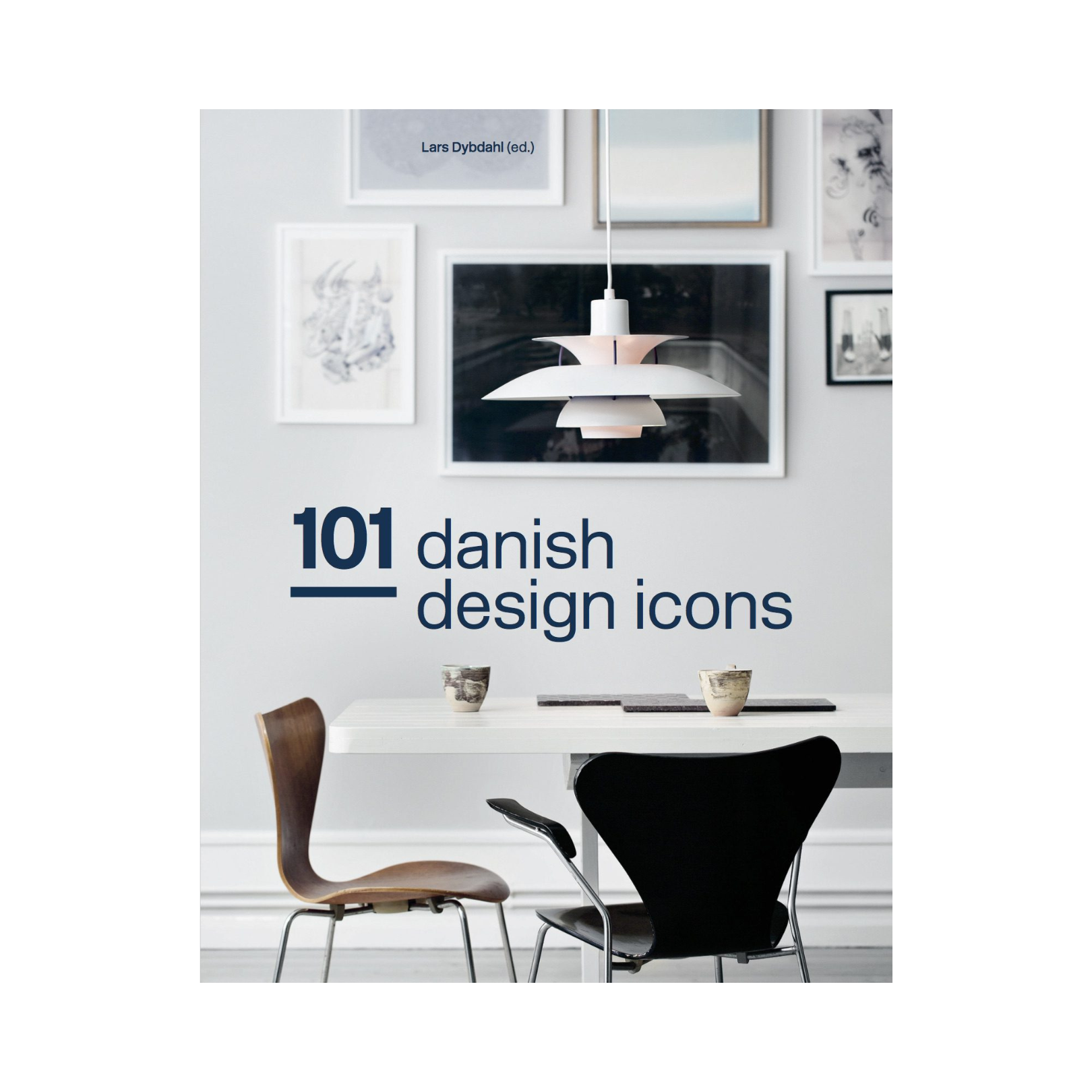 101 Danish Design Icons