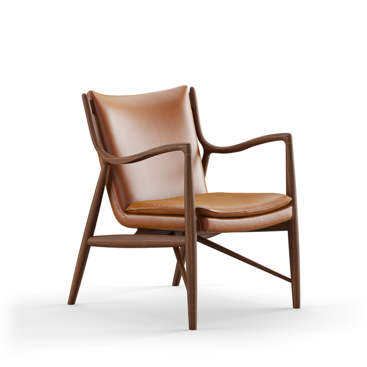 The 45 Chair