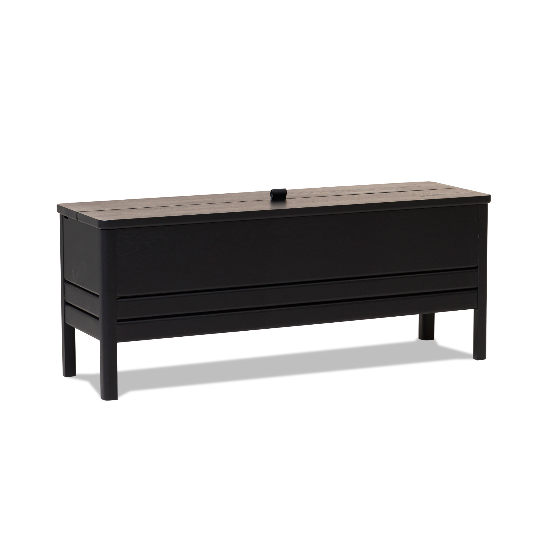 A Line Storage Bench 111