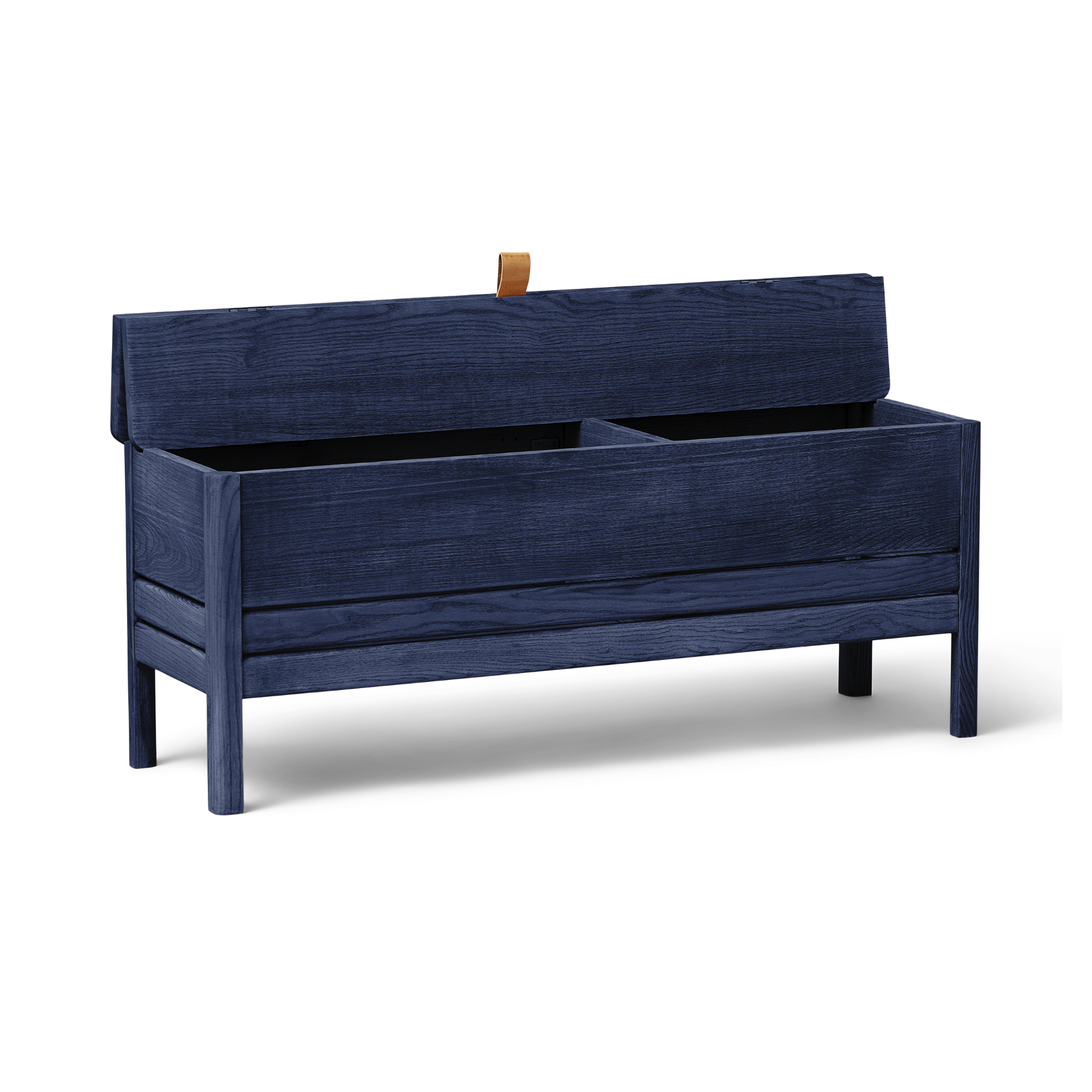 A Line Storage Bench 111