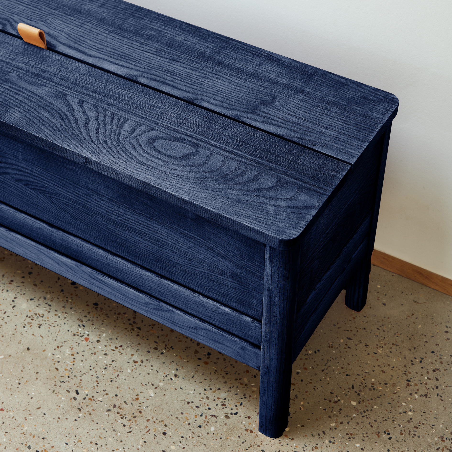 A Line Storage Bench 111