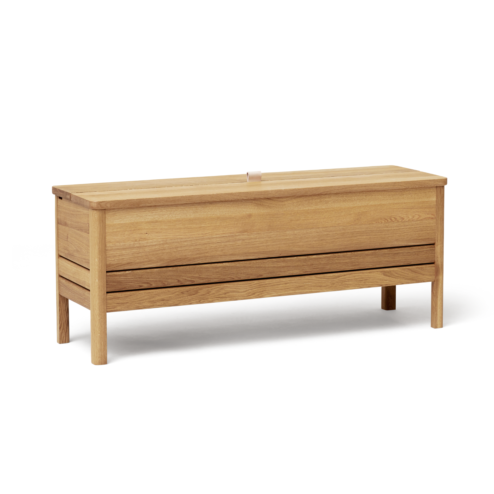 A Line Storage Bench 111