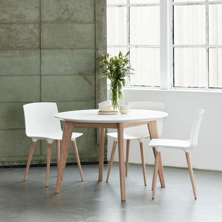 AD1 Extendable Table