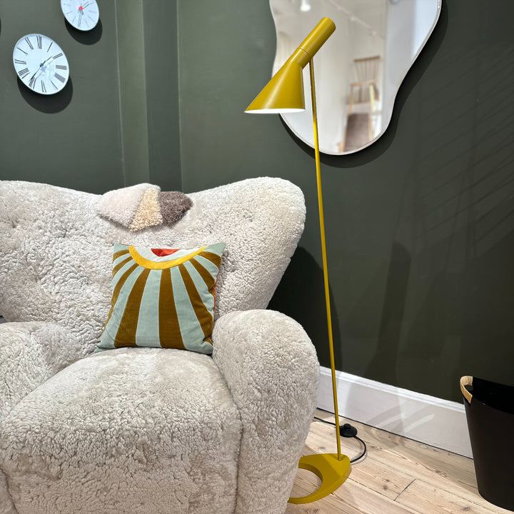 SAVE 40% Ex-Display AJ Floor Lamp