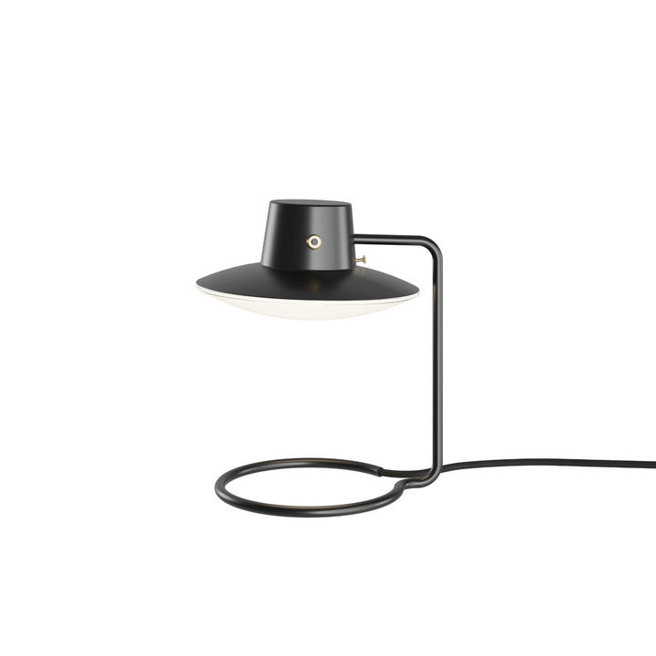 AJ Oxford Table Lamp