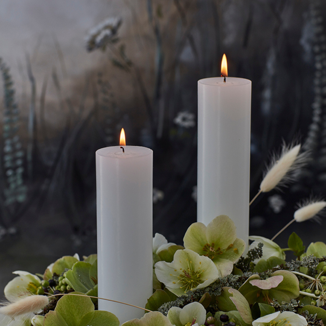 Altar Candles