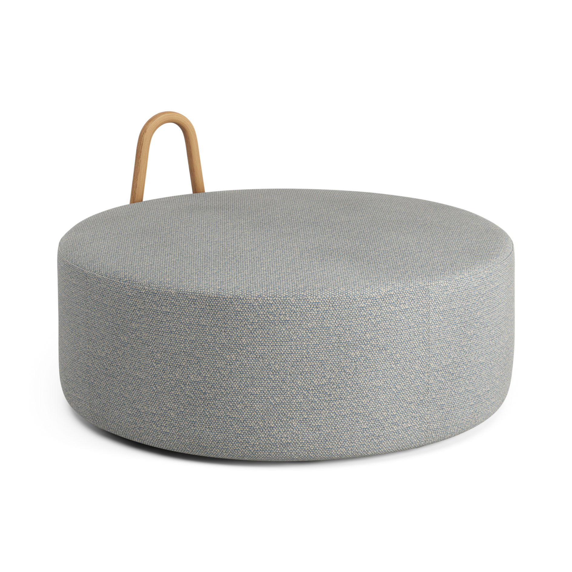 Amstelle Pouf