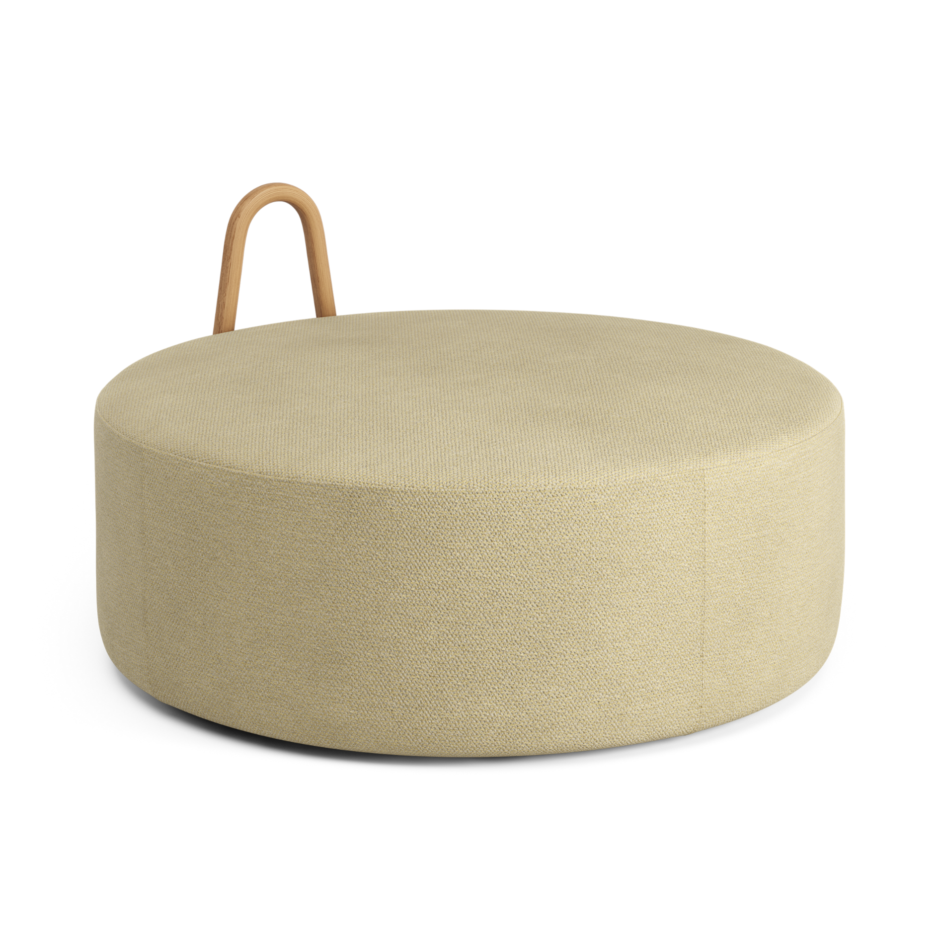 Amstelle Pouf