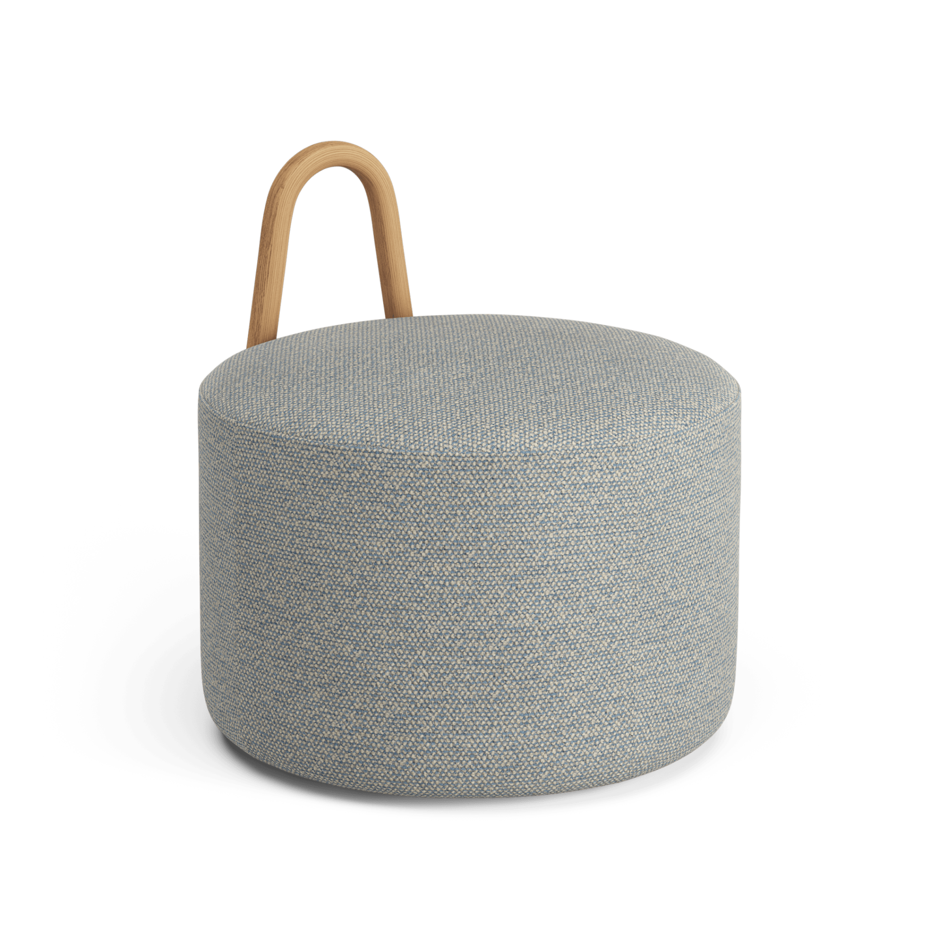 Amstelle Pouf