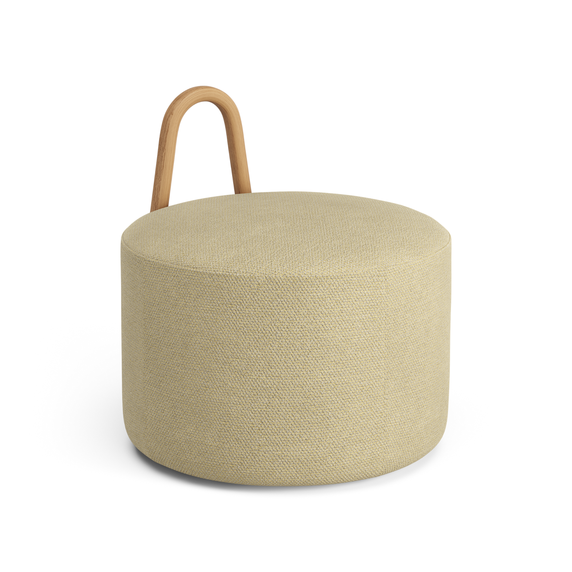 Amstelle Pouf
